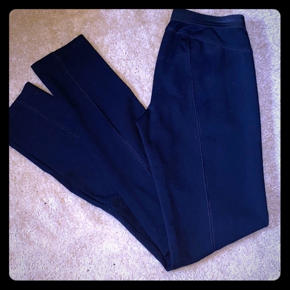 NWOT Vera Wang Black Pants. Simply Vera. Size XS - Picture 2 of 5
